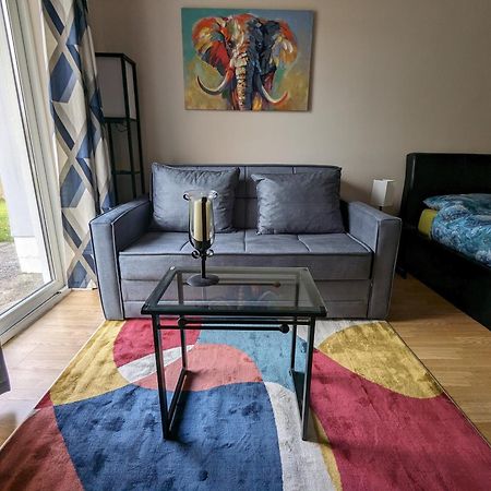 Cozy Getaway In Bunratty Apartment Clarecastle Exterior photo